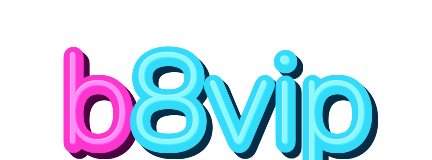 b8vip — logo kanal