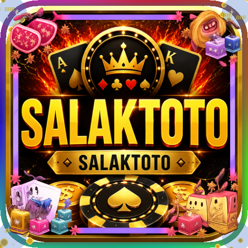 salaktoto — galeri pratinjau - APK Resmi